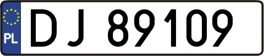DJ89109