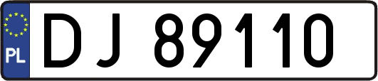 DJ89110