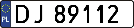 DJ89112