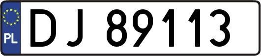 DJ89113