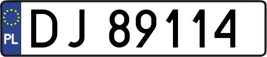 DJ89114