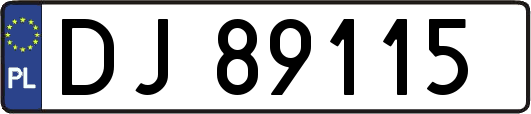 DJ89115
