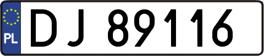 DJ89116
