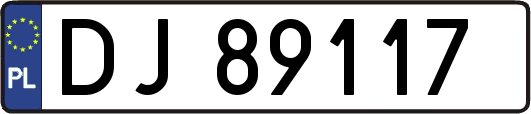 DJ89117