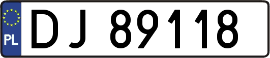 DJ89118