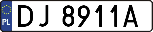 DJ8911A