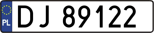 DJ89122