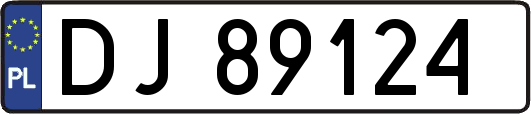 DJ89124