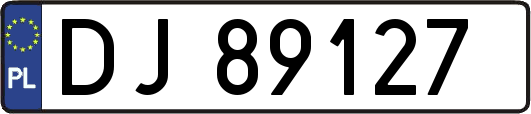 DJ89127