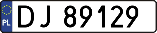 DJ89129