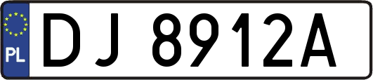 DJ8912A