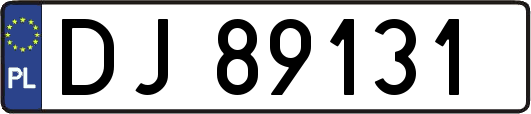 DJ89131