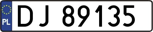 DJ89135
