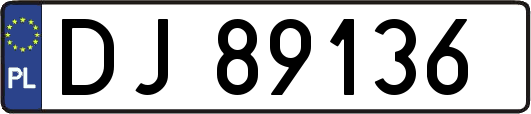 DJ89136