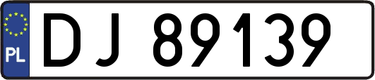 DJ89139