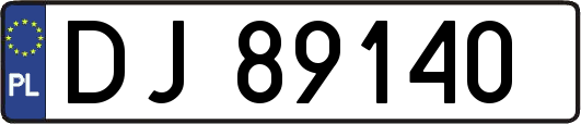 DJ89140