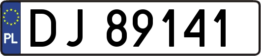 DJ89141