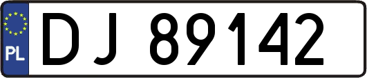 DJ89142