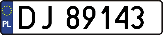DJ89143