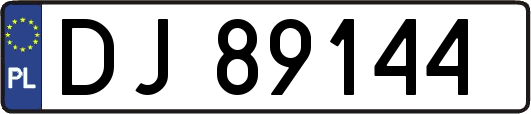 DJ89144