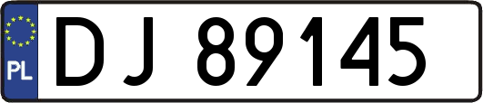 DJ89145