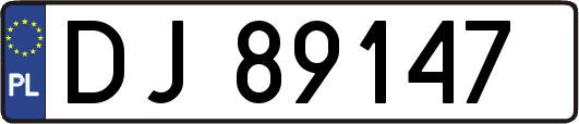 DJ89147