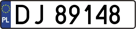 DJ89148