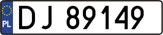 DJ89149