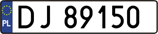 DJ89150