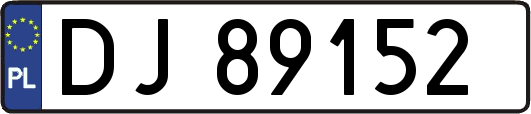DJ89152