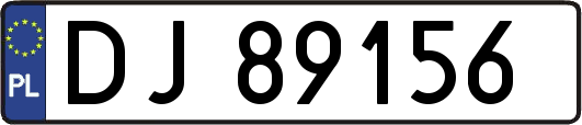 DJ89156