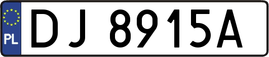 DJ8915A