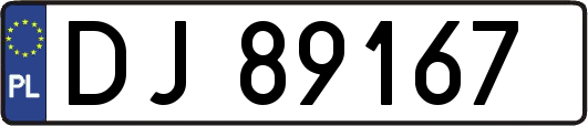 DJ89167