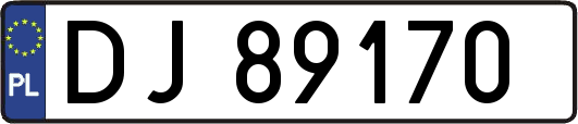 DJ89170