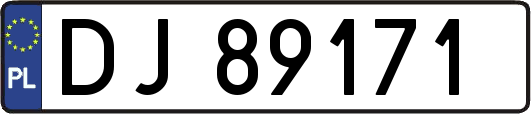 DJ89171
