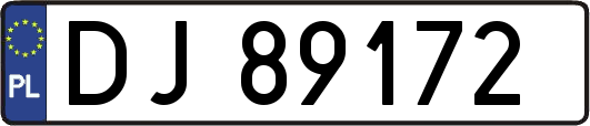 DJ89172