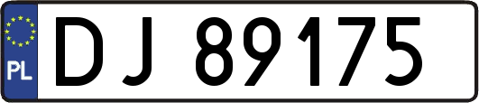 DJ89175