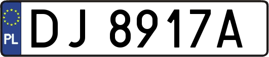DJ8917A