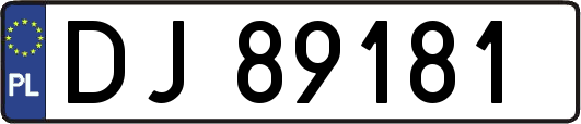 DJ89181