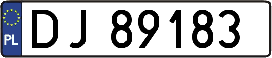 DJ89183