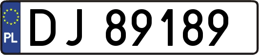 DJ89189