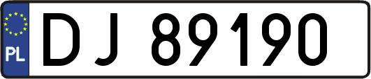 DJ89190