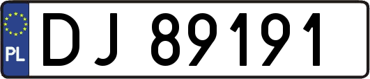 DJ89191
