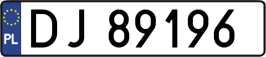 DJ89196