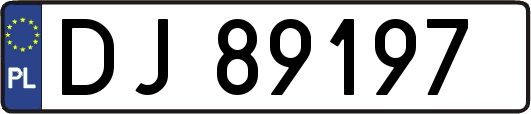 DJ89197