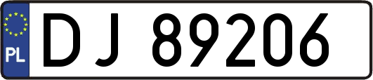 DJ89206