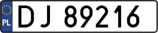 DJ89216