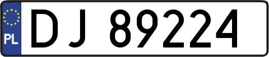 DJ89224