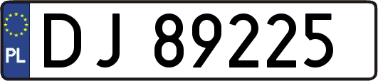 DJ89225