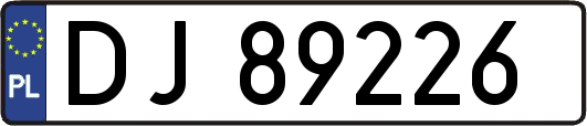 DJ89226